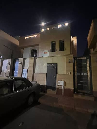4 Bedroom Floor for Rent in North Riyadh, Riyadh - Floor For Rent in Al Yasmin, Riyadh