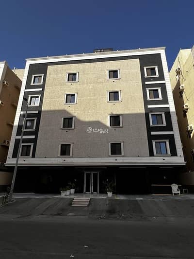 3 Bedroom Flat for Sale in North Jeddah, Jeddah - Apartment For Sale in Al Rayaan, Jeddah