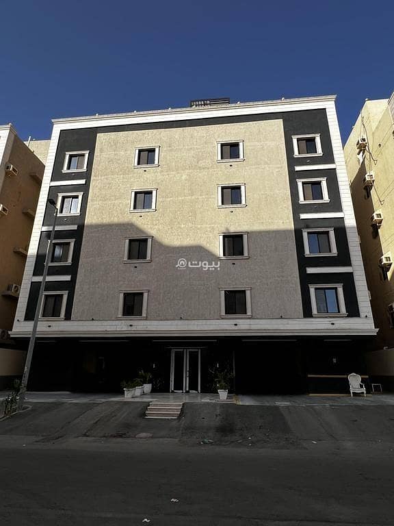 Apartment For Sale in Al Rayaan, Jeddah Apartment For Sale in Al Rayaan, Jeddah
