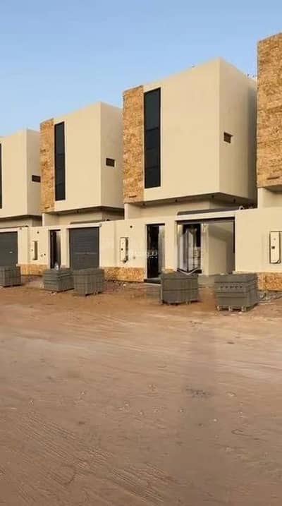 فیلا 4 غرف نوم للبيع في المروج، سكاكا - فيلا للبيع في حي المروج سكاكا فیلا 4 غرف نوم للبيع في المروج، سكاكا - فيلا للبيع في حي المروج سكاكا