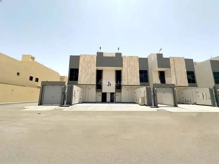 Floor for sale in Tuwaiq, west Riyadh Floor for sale in Tuwaiq, west Riyadh