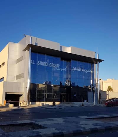مكتب للايجار في شمال الرياض، الرياض - مكتب للايجار حي النفل مكتب للايجار في شمال الرياض، الرياض - مكتب للايجار حي النفل