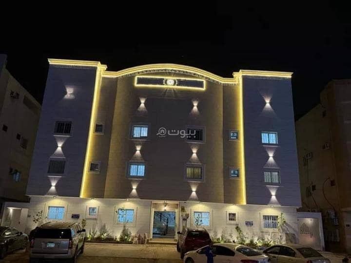 Apartment for Rent in Al Yasmin, North Riyadh Apartment for Rent in Al Yasmin, North Riyadh