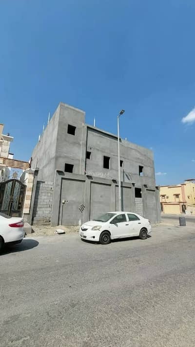 8 Bedroom Residential Building for Sale in Taybay, Dammam - Residential building for sale in Taybay, Dammam 8 Bedroom Residential Building for Sale in Taybay, Dammam - Residential building for sale in Taybay, Dammam