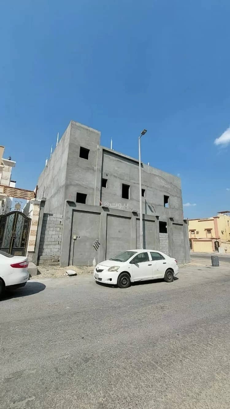 Residential building for sale in Taybay, Dammam Residential building for sale in Taybay, Dammam
