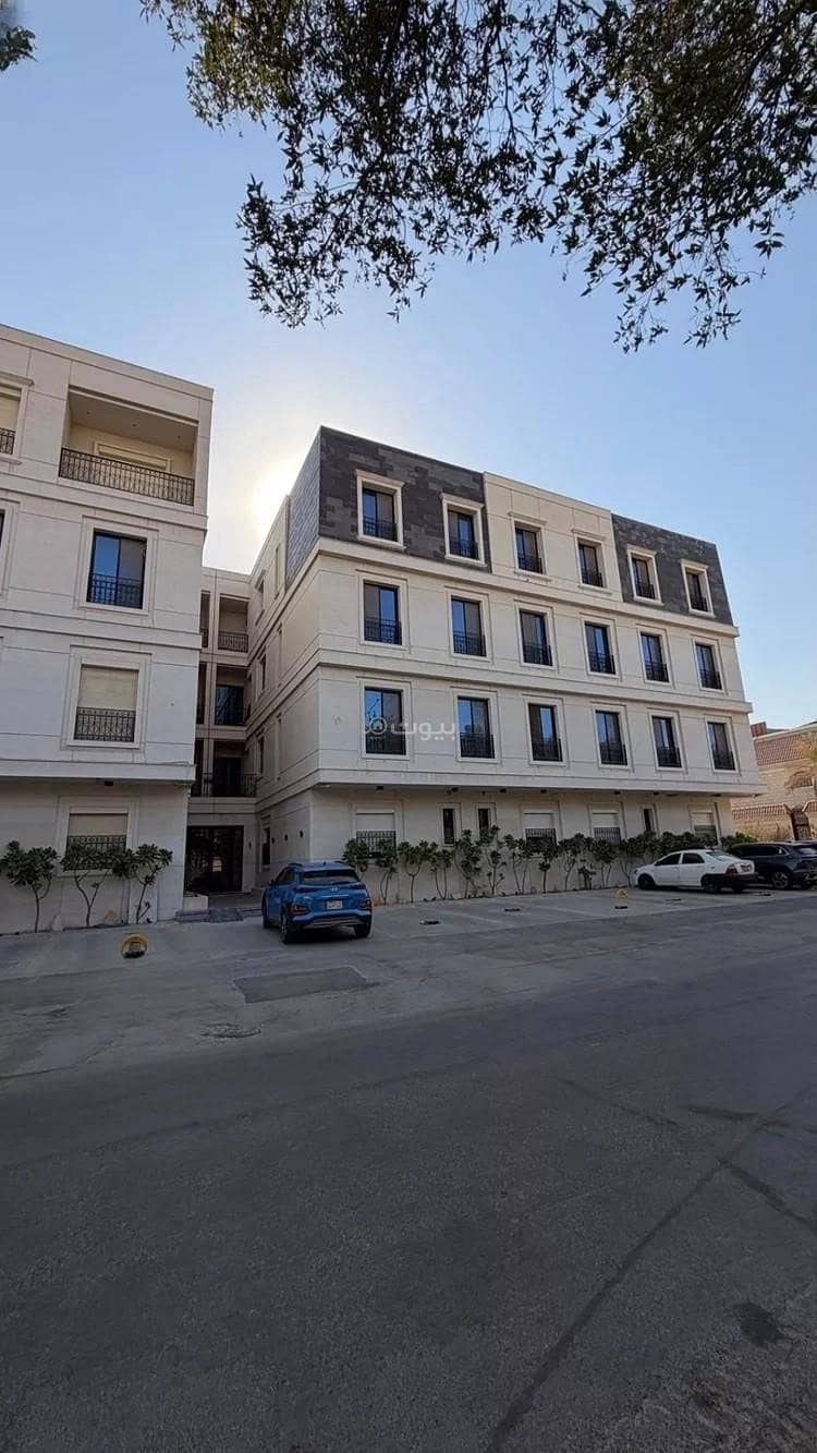 Apartment for Rent in Al Muruj, North Riyadh Apartment for Rent in Al Muruj, North Riyadh
