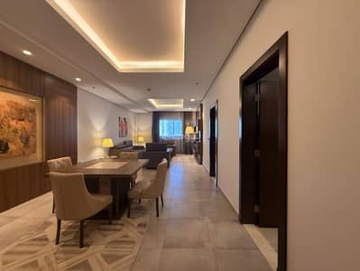 1 Bedroom Flat for Rent in North Riyadh, Riyadh - A Smart Choice for Professionals in Al Olaya - Satel 1 Bedroom Flat for Rent in North Riyadh, Riyadh - A Smart Choice for Professionals in Al Olaya - Satel