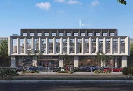 عمارة سكنية  للبيع في شمال الرياض، الرياض - عمارة سكنية للبيع في حي الصحافة، شمال الرياض