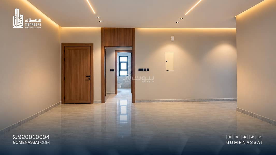 13 apartments in Al-Sawari neighborhood 13 apartments in Al-Sawari neighborhood