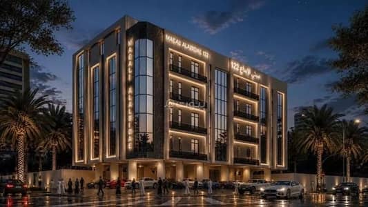 2 Bedroom Flat for Sale in North Jeddah, Jeddah - Apartment for sale on Noman Street, Al-Nuzha District, Jeddah, Makkah Region 2 Bedroom Flat for Sale in North Jeddah, Jeddah - Apartment for sale on Noman Street, Al-Nuzha District, Jeddah, Makkah Region