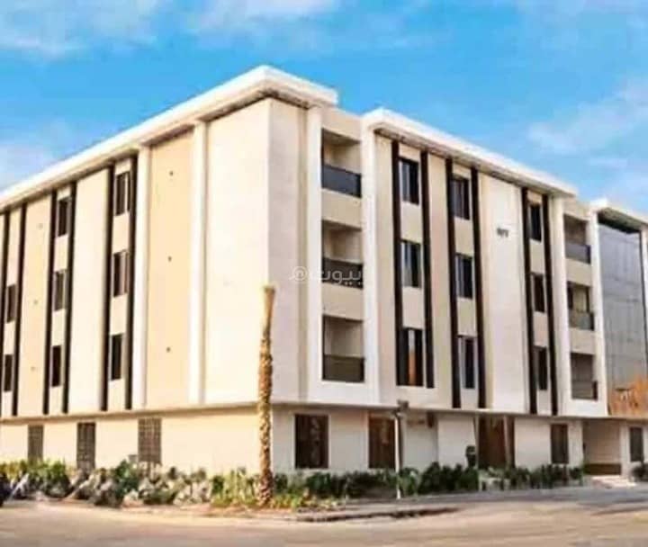 عمارة سكنية للبيع في حي العارض، شمال الرياض عمارة سكنية للبيع في حي العارض، شمال الرياض