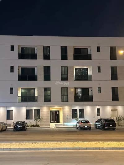 عمارة سكنية  للبيع في شمال الرياض، الرياض - عمارة سكنية للبيع في حي النرجس، شمال الرياض