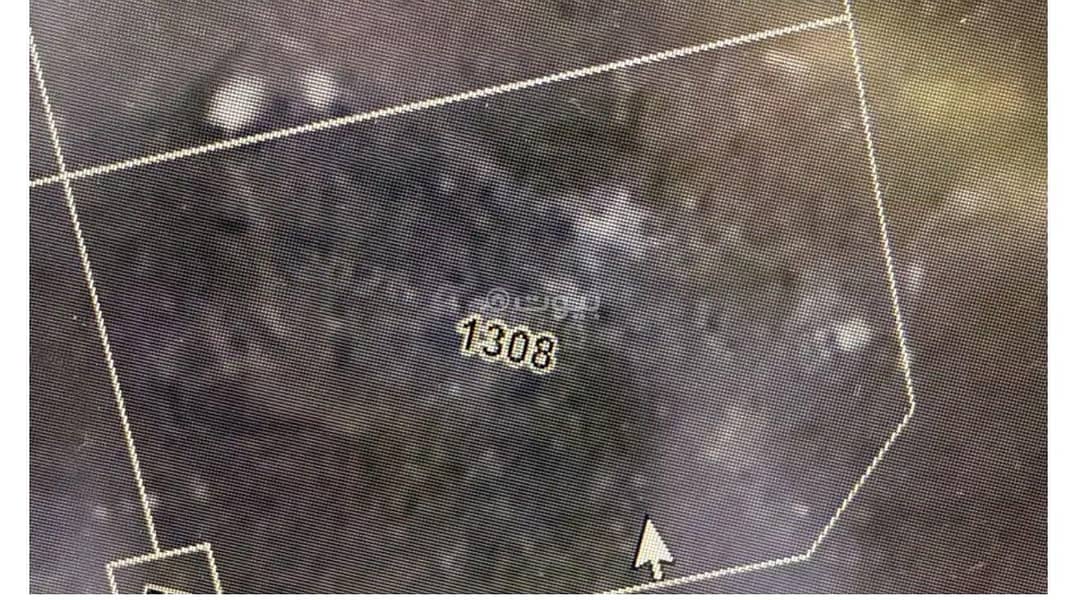 Residential land for sale in Al Sawdrah plan on two streets Residential land for sale in Al Sawdrah plan on two streets