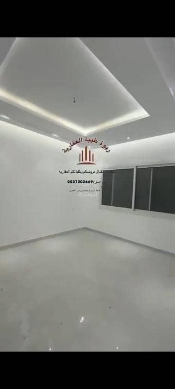 فلیٹ 4 غرف نوم للايجار في بني بياضة، المدينة المنورة - شقةبدروم مرتفع مكونة من 4 غرف نوم للإيجار في بني بياضة, المدينة المنورة
