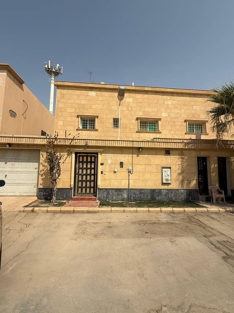 فيلا للبيع في المنار، الرياض فيلا للبيع في المنار، الرياض