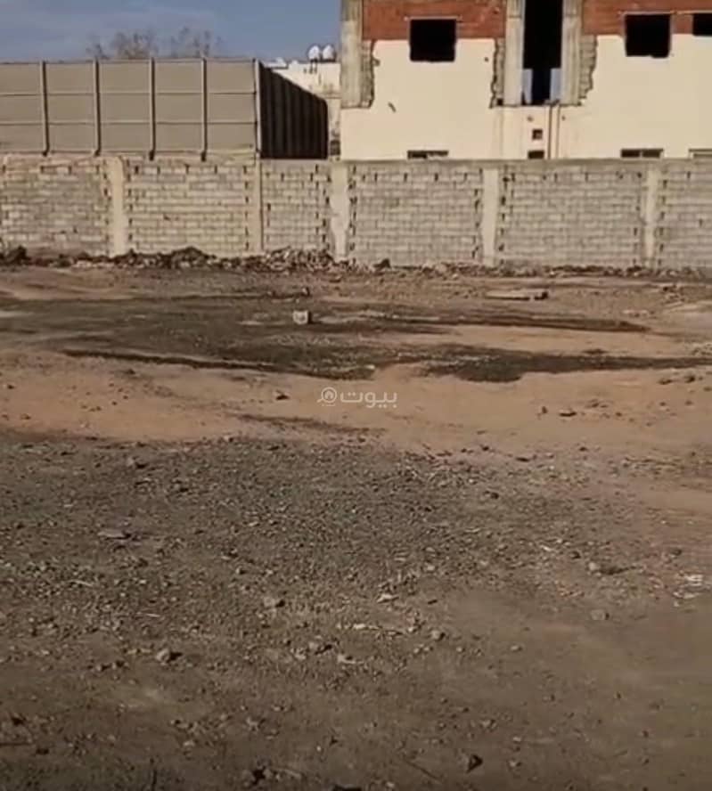 Residential Land For Sale in Al Duwaikhilah, Madina Residential Land For Sale in Al Duwaikhilah, Madina