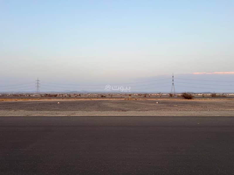 Residential Land For Sale in Abyar al Mashi, Madina Residential Land For Sale in Abyar al Mashi, Madina