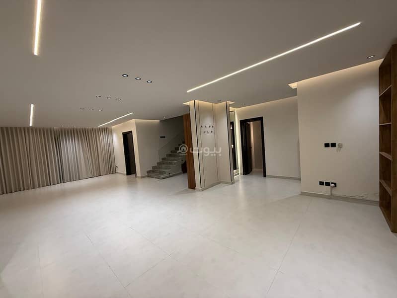 3-bedroom apartment for rent in Al Malqa, Riyadh 3-bedroom apartment for rent in Al Malqa, Riyadh