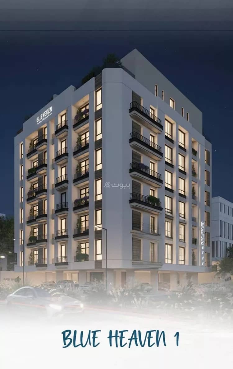 Apartment For Sale in Al Rowais, Jeddah Apartment For Sale in Al Rowais, Jeddah
