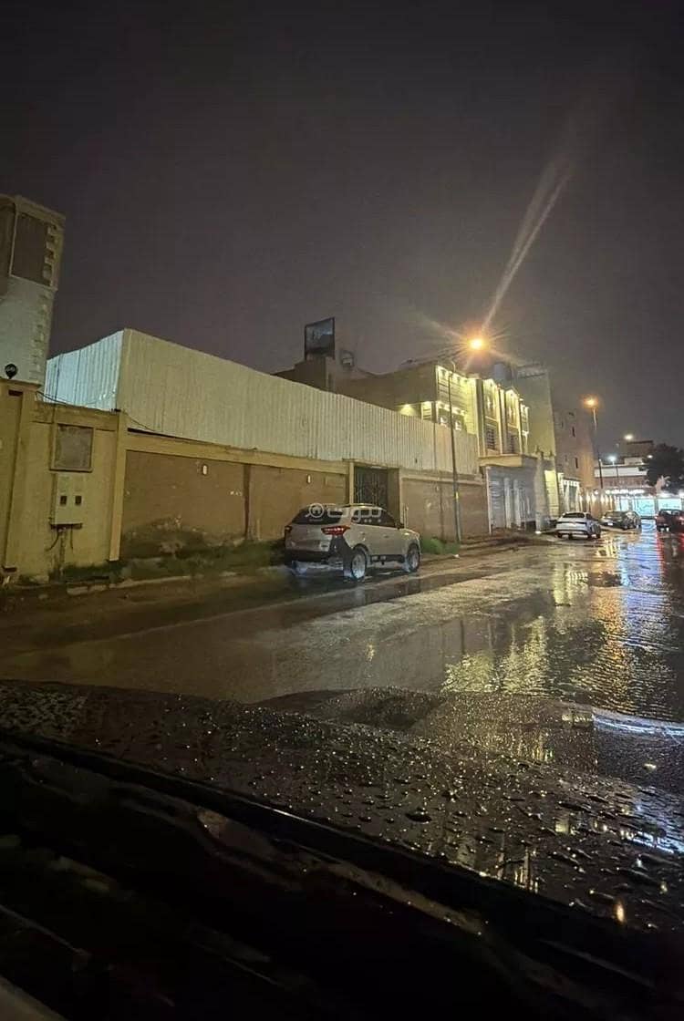 Residential Land for Sale in Tuwaiq, West Riyadh Residential Land for Sale in Tuwaiq, West Riyadh