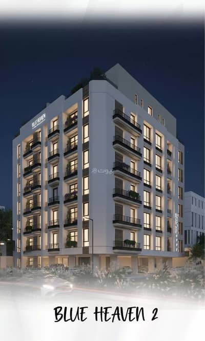 3 Bedroom Apartment for Sale in Central Jeddah, Jeddah - Apartment For Sale in Al Rowais, Jeddah