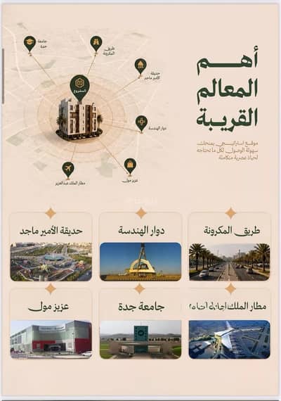 3 Bedroom Apartment for Sale in Central Jeddah, Jeddah - Apartment For Sale in Al Faisaliyah, Jeddah