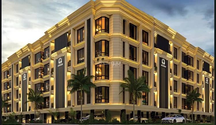 Apartment For Sale in Al Sawari, Jeddah Apartment For Sale in Al Sawari, Jeddah