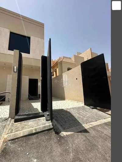 دور 3 غرف نوم للبيع في شرق الرياض، الرياض - دور للبيع في حي اليرموك, مدينة الرياض, منطقة الرياض