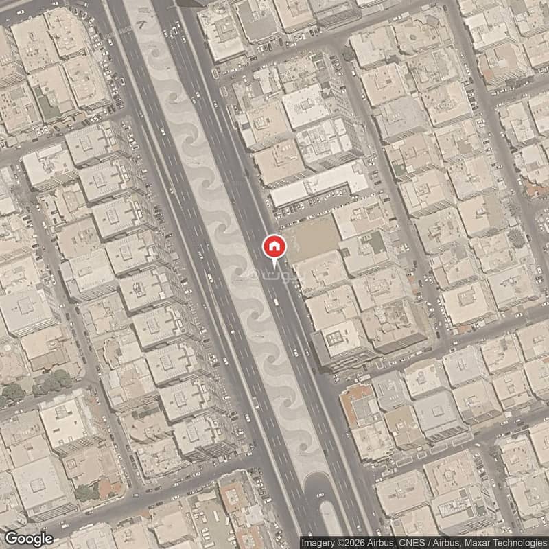 Apartment For Sale in Al Nuzhah, Jeddah Apartment For Sale in Al Nuzhah, Jeddah
