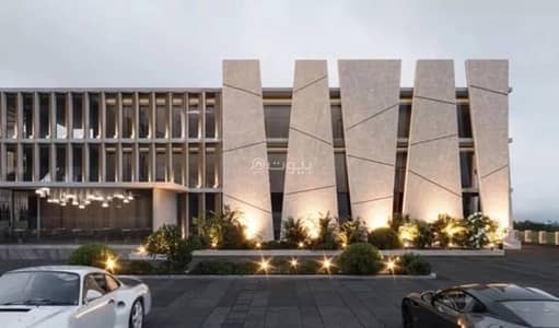 عمارة سكنية  للبيع في شمال الرياض، الرياض - عمارة سكنية للبيع في حي الياسمين، شمال الرياض