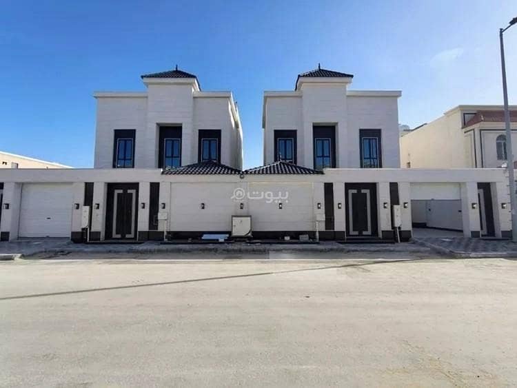 Villa for Sale in Al Sawari, Al Khobar Villa for Sale in Al Sawari, Al Khobar
