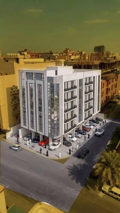 2 Bedroom Apartment for Sale in North Jeddah, Jeddah - Apartment for sale on Noman Street, Al-Nuzha District, Jeddah, Makkah Region 2 Bedroom Apartment for Sale in North Jeddah, Jeddah - Apartment for sale on Noman Street, Al-Nuzha District, Jeddah, Makkah Region