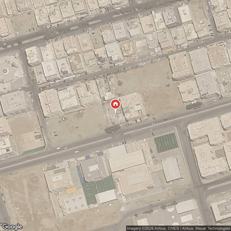 Residential Land For Sale in Al Salamah, Jeddah Residential Land For Sale in Al Salamah, Jeddah