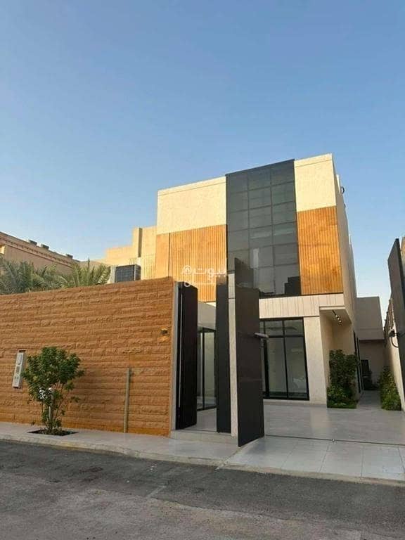 Villa For Sale in Al Yasmin, Riyadh Villa For Sale in Al Yasmin, Riyadh
