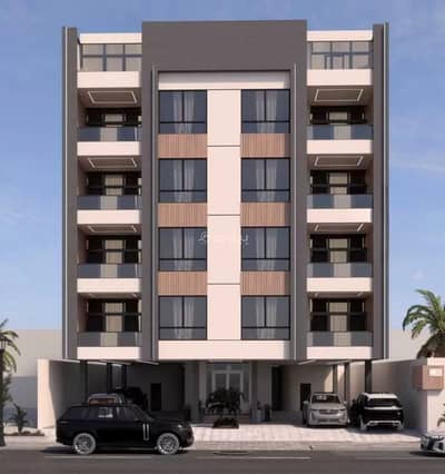 4 Bedroom Flat for Sale in North Jeddah, Jeddah - Apartment For Sale in Al Salamah, Jeddah