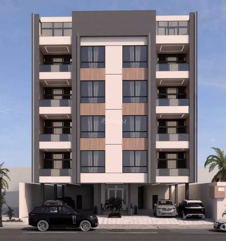 Apartment For Sale in Al Salamah, Jeddah Apartment For Sale in Al Salamah, Jeddah