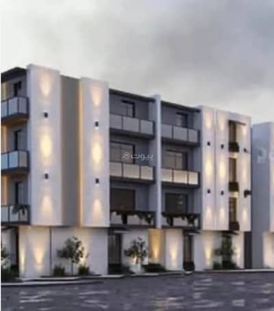 عمارة سكنية  للبيع في شمال الرياض، الرياض - عمارة سكنية للبيع في حي النرجس، شمال الرياض