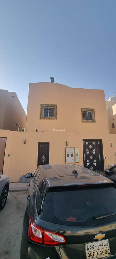 4 Bedroom Flat for Rent in North Riyadh, Riyadh - Apartment for rent in north Riyadh, Al-Aqiq neighborhood, renovated, 3 bedrooms, a living room, a majlis, and a roof 4 Bedroom Flat for Rent in North Riyadh, Riyadh - Apartment for rent in north Riyadh, Al-Aqiq neighborhood, renovated, 3 bedrooms, a living room, a majlis, and a roof