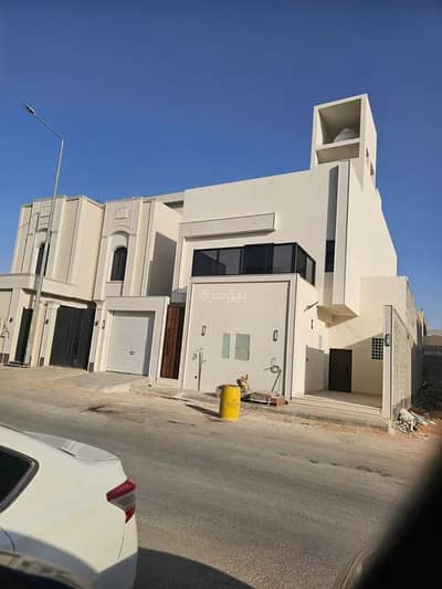 دور 4 غرف نوم للايجار في شرق الرياض، الرياض - دور للإيجار في الرمال، الرياض