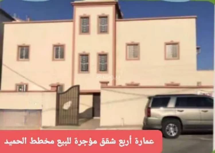 Residential Building For Sale in Al Urubah, Balqarn,Asir Region Residential Building For Sale in Al Urubah, Balqarn,Asir Region