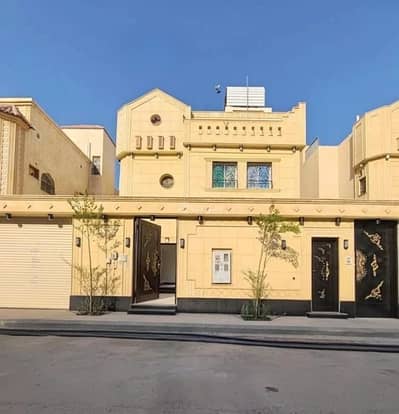 8 Bedroom Villa for Sale in East Riyadh, Riyadh - Villa for sale on Ibn Al-Amir Street, Granada District, Riyadh City, Riyadh Region 8 Bedroom Villa for Sale in East Riyadh, Riyadh - Villa for sale on Ibn Al-Amir Street, Granada District, Riyadh City, Riyadh Region