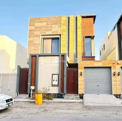 فیلا 3 غرف نوم للبيع في شرق الرياض، الرياض - فيلا للبيع في حي المونسية، شرق الرياض