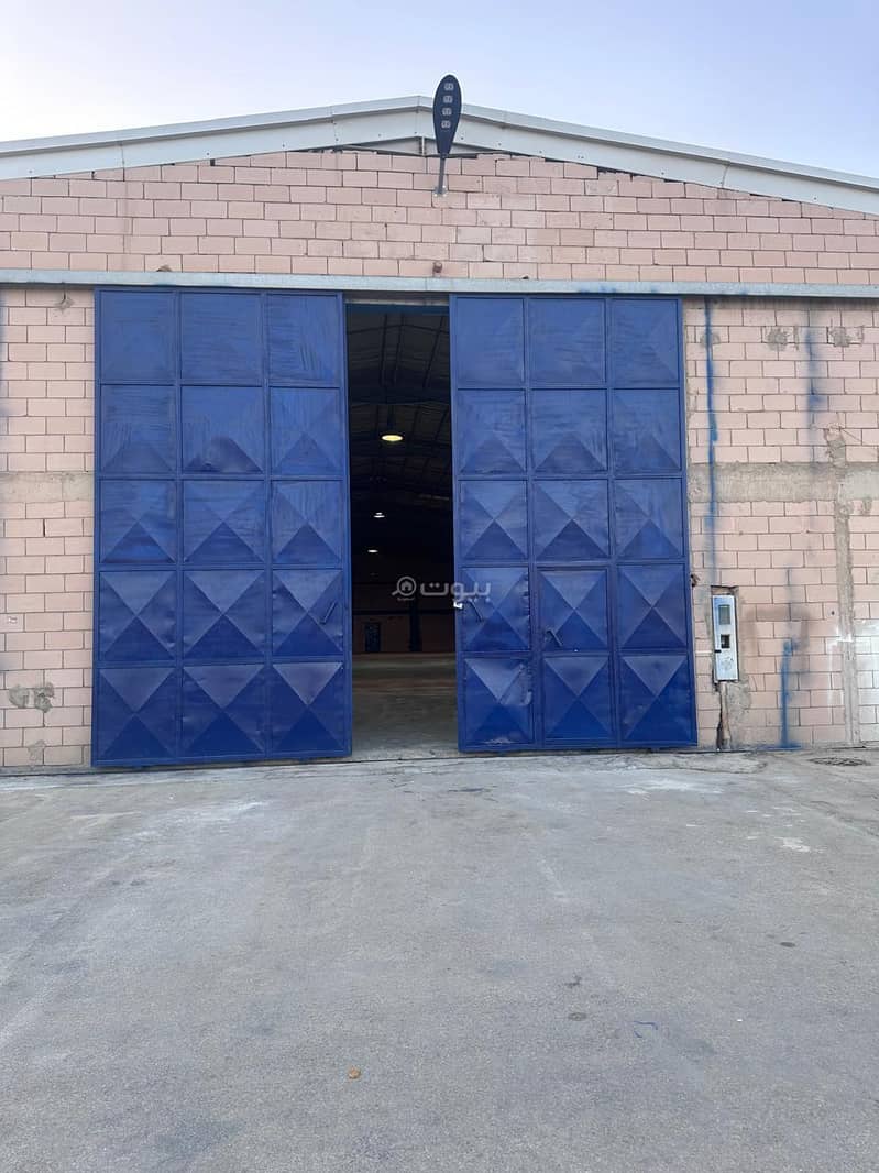 Warehouse for rent in the countryside, Riyadh Warehouse for rent in the countryside, Riyadh