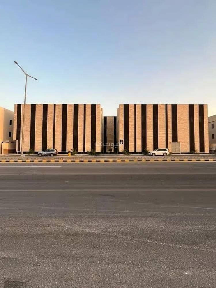 Apartment For Sale in Al Mahdiyah, Riyadh Apartment For Sale in Al Mahdiyah, Riyadh