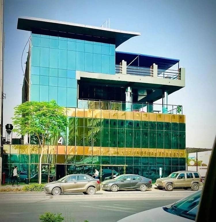 Building for sale on Olaya Street, Olaya District, Riyadh City, Riyadh Region Building for sale on Olaya Street, Olaya District, Riyadh City, Riyadh Region