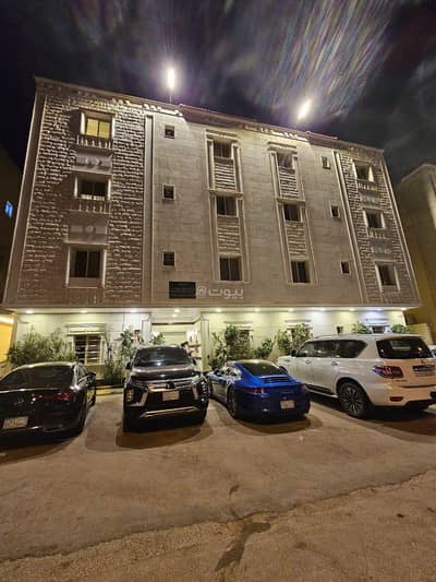 1 Bedroom Flat for Rent in North Riyadh, Riyadh - Bedroom and Kitchen Studio and Course
