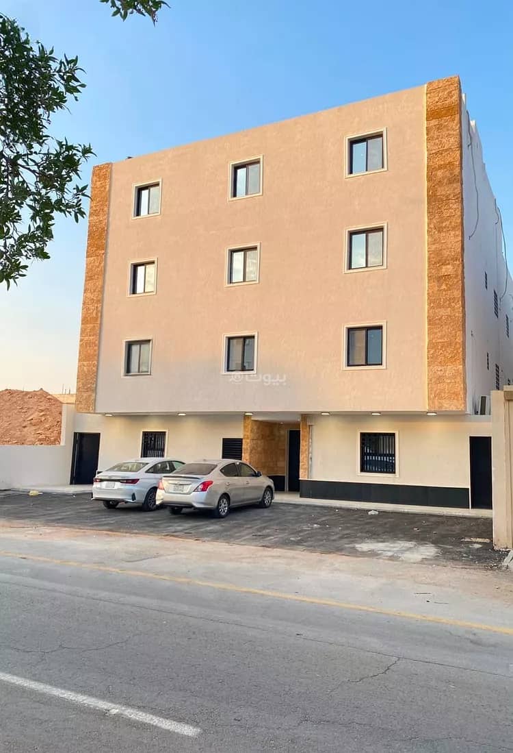 Apartment For Rent in Al Marwa, Riyadh Apartment For Rent in Al Marwa, Riyadh