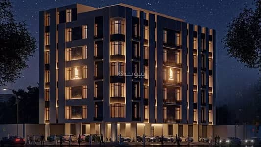 فلیٹ 3 غرف نوم للبيع في شمال جدة، جدة - شقة للبيع في النزهة، جدة فلیٹ 3 غرف نوم للبيع في شمال جدة، جدة - شقة للبيع في النزهة، جدة