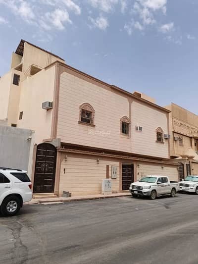 فلیٹ 3 غرف نوم للايجار في جنوب الرياض، الرياض - شقة للإيجار في أحد، الرياض