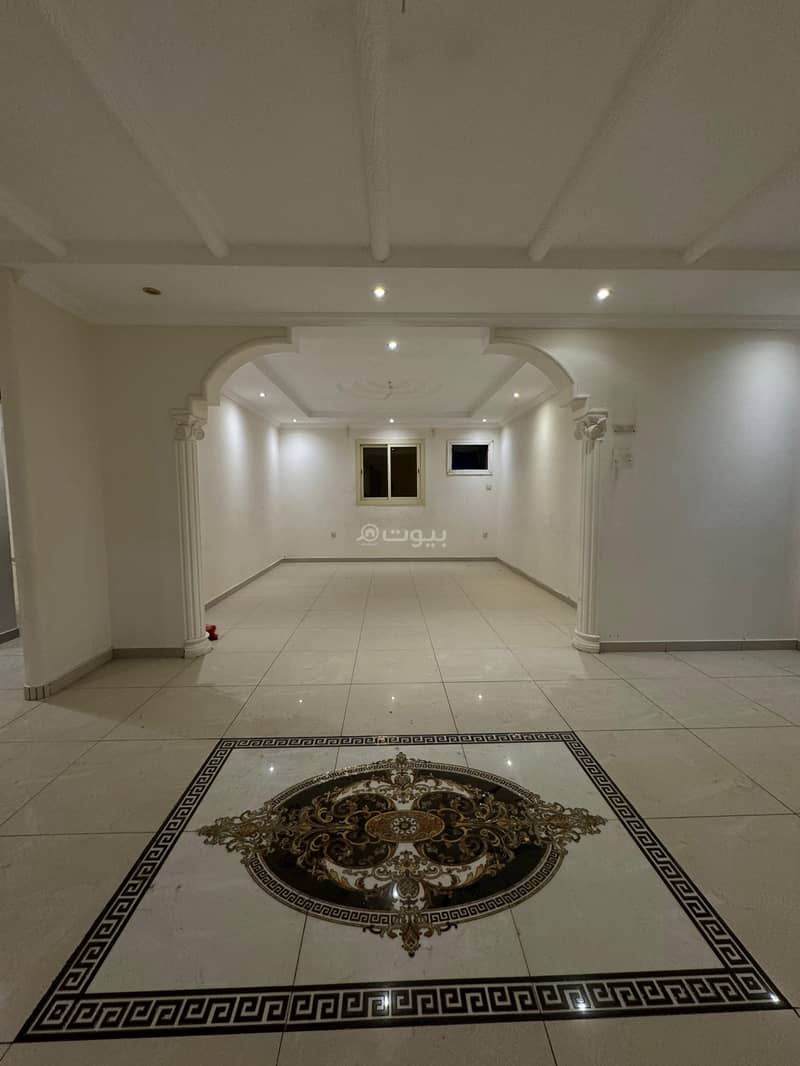 Spacious apartment for rent in Al-Naseem Al-Jadid neighborhood Spacious apartment for rent in Al-Naseem Al-Jadid neighborhood